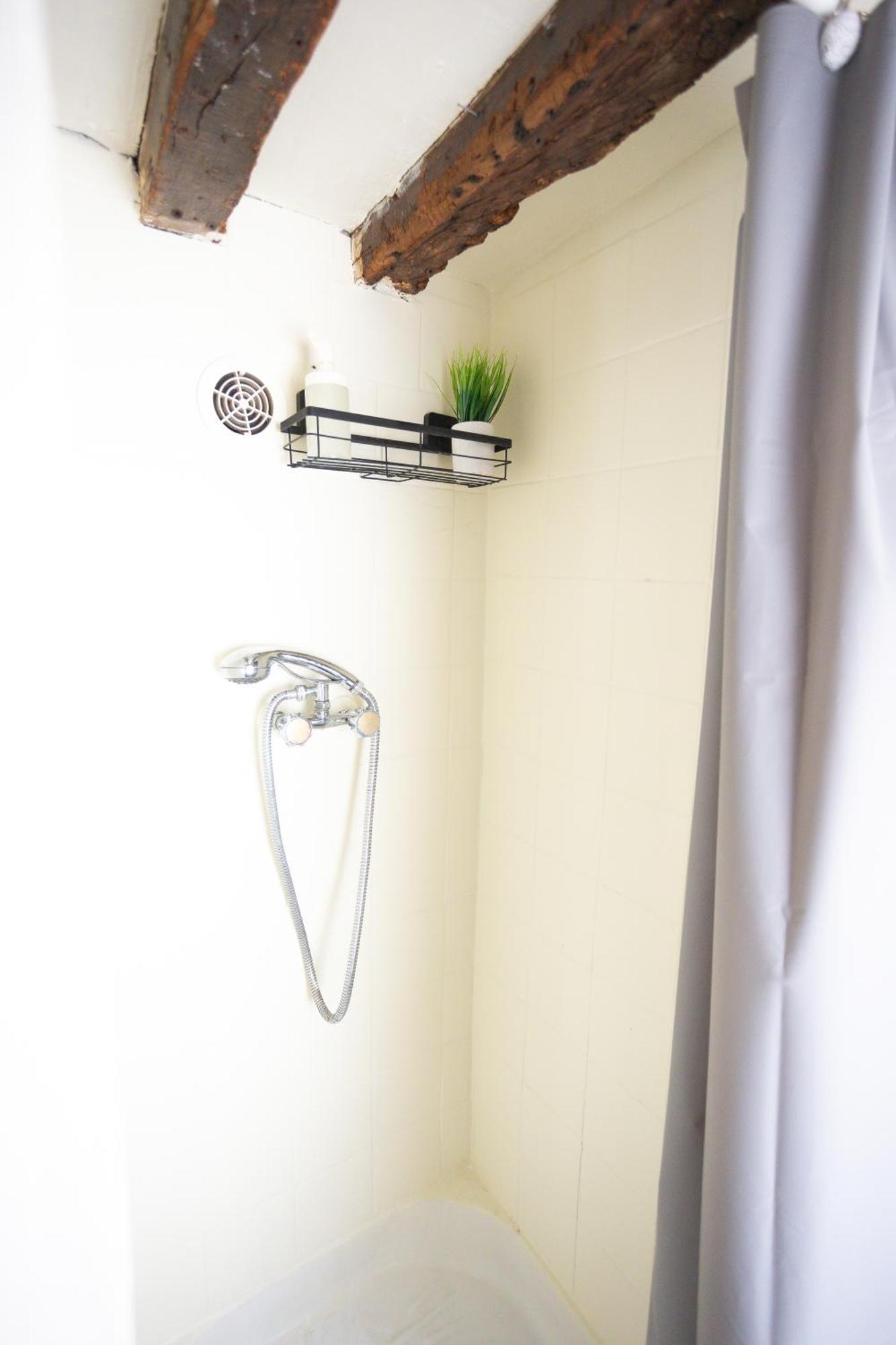 Studio Cosy Romantique En Plein Coeur De Paris Appartement Buitenkant foto